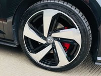 USED 2017 67 VOLKSWAGEN GOLF 2.0 GTI TSI DSG 5d 227 BHP F/VW/S/H, Pan Roof, Leather