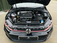 USED 2017 67 VOLKSWAGEN GOLF 2.0 GTI TSI DSG 5d 227 BHP F/VW/S/H, Pan Roof, Leather
