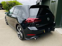 USED 2017 67 VOLKSWAGEN GOLF 2.0 GTI TSI DSG 5d 227 BHP F/VW/S/H, Pan Roof, Leather
