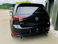 USED 2017 67 VOLKSWAGEN GOLF 2.0 GTI TSI DSG 5d 227 BHP F/VW/S/H, Pan Roof, Leather
