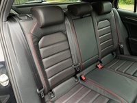 USED 2017 67 VOLKSWAGEN GOLF 2.0 GTI TSI DSG 5d 227 BHP F/VW/S/H, Pan Roof, Leather