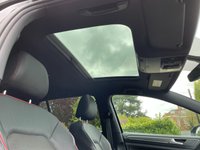 USED 2017 67 VOLKSWAGEN GOLF 2.0 GTI TSI DSG 5d 227 BHP F/VW/S/H, Pan Roof, Leather