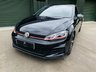 USED 2017 67 VOLKSWAGEN GOLF 2.0 GTI TSI DSG 5d 227 BHP F/VW/S/H, Pan Roof, Leather