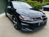 USED 2017 67 VOLKSWAGEN GOLF 2.0 GTI TSI DSG 5d 227 BHP F/VW/S/H, Pan Roof, Leather