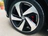 USED 2017 67 VOLKSWAGEN GOLF 2.0 GTI TSI DSG 5d 227 BHP F/VW/S/H, Pan Roof, Leather