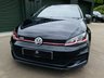 USED 2017 67 VOLKSWAGEN GOLF 2.0 GTI TSI DSG 5d 227 BHP F/VW/S/H, Pan Roof, Leather