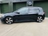 USED 2017 67 VOLKSWAGEN GOLF 2.0 GTI TSI DSG 5d 227 BHP F/VW/S/H, Pan Roof, Leather