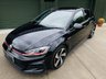 USED 2017 67 VOLKSWAGEN GOLF 2.0 GTI TSI DSG 5d 227 BHP F/VW/S/H, Pan Roof, Leather