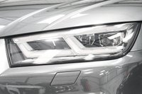 USED 2018 AUDI Q5 2.0 TDI QUATTRO S LINE 5d 188 BHP 