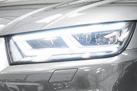 USED 2018 AUDI Q5 2.0 TDI QUATTRO S LINE 5d 188 BHP 