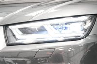 USED 2018 AUDI Q5 2.0 TDI QUATTRO S LINE 5d 188 BHP 