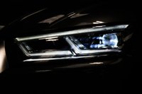 USED 2018 AUDI Q5 2.0 TDI QUATTRO S LINE 5d 188 BHP 