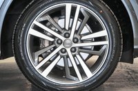 USED 2018 AUDI Q5 2.0 TDI QUATTRO S LINE 5d 188 BHP 
