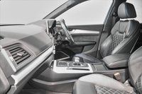 USED 2018 AUDI Q5 2.0 TDI QUATTRO S LINE 5d 188 BHP 