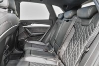 USED 2018 AUDI Q5 2.0 TDI QUATTRO S LINE 5d 188 BHP 