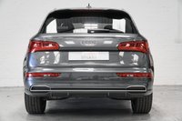 USED 2018 AUDI Q5 2.0 TDI QUATTRO S LINE 5d 188 BHP 