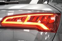 USED 2018 AUDI Q5 2.0 TDI QUATTRO S LINE 5d 188 BHP 