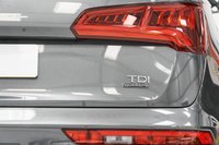 USED 2018 AUDI Q5 2.0 TDI QUATTRO S LINE 5d 188 BHP 