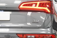 USED 2018 AUDI Q5 2.0 TDI QUATTRO S LINE 5d 188 BHP 