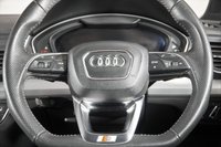 USED 2018 AUDI Q5 2.0 TDI QUATTRO S LINE 5d 188 BHP 