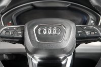 USED 2018 AUDI Q5 2.0 TDI QUATTRO S LINE 5d 188 BHP 