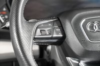 USED 2018 AUDI Q5 2.0 TDI QUATTRO S LINE 5d 188 BHP 