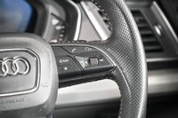 USED 2018 AUDI Q5 2.0 TDI QUATTRO S LINE 5d 188 BHP 