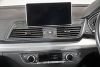 USED 2018 AUDI Q5 2.0 TDI QUATTRO S LINE 5d 188 BHP 