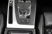 USED 2018 AUDI Q5 2.0 TDI QUATTRO S LINE 5d 188 BHP 