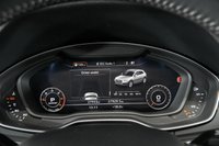 USED 2018 AUDI Q5 2.0 TDI QUATTRO S LINE 5d 188 BHP 