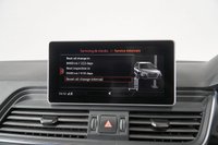 USED 2018 AUDI Q5 2.0 TDI QUATTRO S LINE 5d 188 BHP 