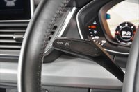 USED 2018 AUDI Q5 2.0 TDI QUATTRO S LINE 5d 188 BHP 