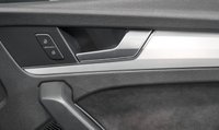 USED 2018 AUDI Q5 2.0 TDI QUATTRO S LINE 5d 188 BHP 