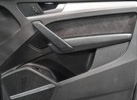 USED 2018 AUDI Q5 2.0 TDI QUATTRO S LINE 5d 188 BHP 