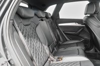 USED 2018 AUDI Q5 2.0 TDI QUATTRO S LINE 5d 188 BHP 