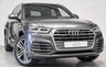 USED 2018 AUDI Q5 2.0 TDI QUATTRO S LINE 5d 188 BHP 