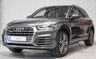 USED 2018 AUDI Q5 2.0 TDI QUATTRO S LINE 5d 188 BHP 