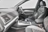 USED 2018 AUDI Q5 2.0 TDI QUATTRO S LINE 5d 188 BHP 