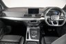 USED 2018 AUDI Q5 2.0 TDI QUATTRO S LINE 5d 188 BHP 