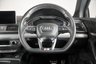 USED 2018 AUDI Q5 2.0 TDI QUATTRO S LINE 5d 188 BHP 