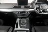 USED 2018 AUDI Q5 2.0 TDI QUATTRO S LINE 5d 188 BHP 