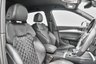 USED 2018 AUDI Q5 2.0 TDI QUATTRO S LINE 5d 188 BHP 