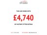 USED 2018 AUDI Q5 2.0 TDI QUATTRO S LINE 5d 188 BHP 