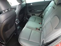 USED 2017 67 KIA SPORTAGE 2.0 CRDI KX-3 5d 134 BHP www.suffolkcarcentre.co.uk - Located at Reydon