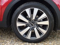 USED 2017 67 KIA SPORTAGE 2.0 CRDI KX-3 5d 134 BHP www.suffolkcarcentre.co.uk - Located at Reydon