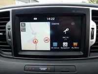 USED 2017 67 KIA SPORTAGE 2.0 CRDI KX-3 5d 134 BHP www.suffolkcarcentre.co.uk - Located at Reydon