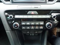 USED 2017 67 KIA SPORTAGE 2.0 CRDI KX-3 5d 134 BHP www.suffolkcarcentre.co.uk - Located at Reydon