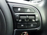 USED 2017 67 KIA SPORTAGE 2.0 CRDI KX-3 5d 134 BHP www.suffolkcarcentre.co.uk - Located at Reydon