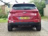 USED 2017 67 KIA SPORTAGE 2.0 CRDI KX-3 5d 134 BHP www.suffolkcarcentre.co.uk - Located at Reydon