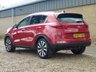 USED 2017 67 KIA SPORTAGE 2.0 CRDI KX-3 5d 134 BHP www.suffolkcarcentre.co.uk - Located at Reydon